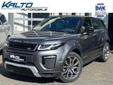 Land Rover Range Rover Evoque 2.0 TD4 SE Dynamic Leder,Pano - Land Rover Range Rover Evoque in Köln