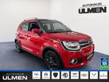 Suzuki Ignis Basic 1.2 Navigation Rückfahrkamera Alurad - Suzuki Ignis Gebrauchtwagen