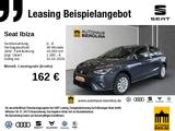 Seat Ibiza 1.0 TSI Road Edition DSG *Vision+*NAV*LED* - Seat: Ibiz