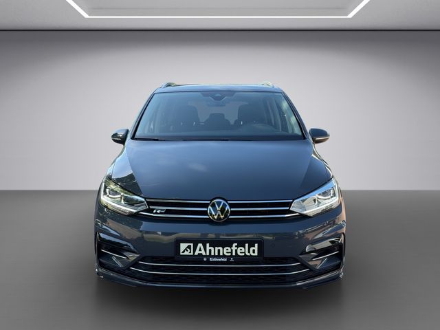 Touran 2.0 TDI Highline DSG ACC AKTIVSITZE LED