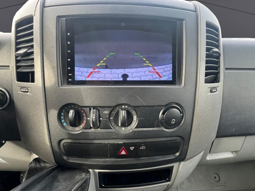 VW Crafter Pritsche 30 kurz L1 Doppelkabine ESP,MFL VW Crafter Pritsche 30 kurz L1 Doppelkabine ESP,MFL