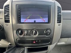 VW Crafter Pritsche 30 kurz L1 Doppelkabine ESP,MFL VW Crafter Pritsche 30 kurz L1 Doppelkabine ESP,MFL