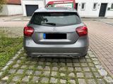 Mercedes-Benz A 200 PEAK Edition PEAK Edition - gebrauchte Mercedes-Benz A 200 aus dem Jahr 2017