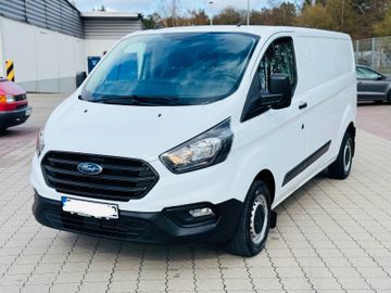Ford Transit Custom - 2