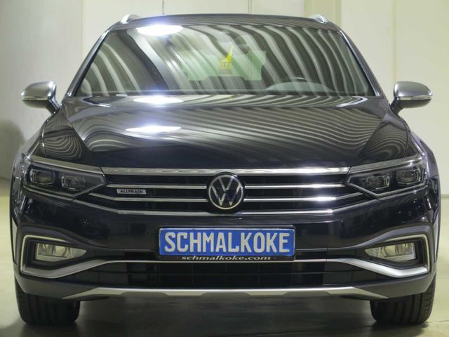 VW Passat Alltrack Passat Variant 2.0TDI SCR DSG7 4Mot Alltrack Nav
