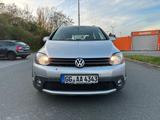 Volkswagen VW GOLF PLUS CROSS 2.0 TDI TÜV Neu + PDC +... - Volkswagen Golf Plus in Mainz