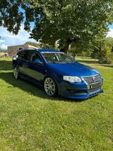 Volkswagen VW Passat 3C B6 - Volkswagen Passat aus 2006: Kombi