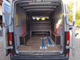 Volkswagen Crafter - Volkswagen Cr
