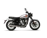 BSA Gold Star Legacy Edition - Silver Sheen - Offers matching your search criteria