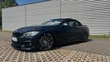 BMW 435i Cabrio  - BMW 435: Cabrio