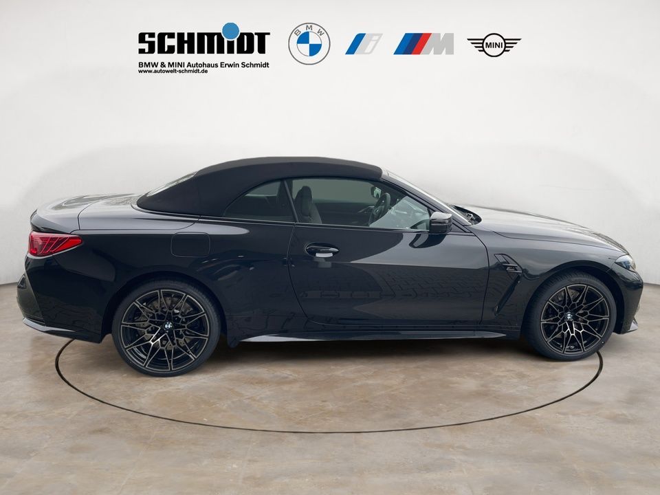 BMW M4 - Bild 7