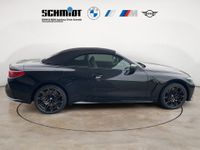 BMW M4 - Vorschau Bild 7