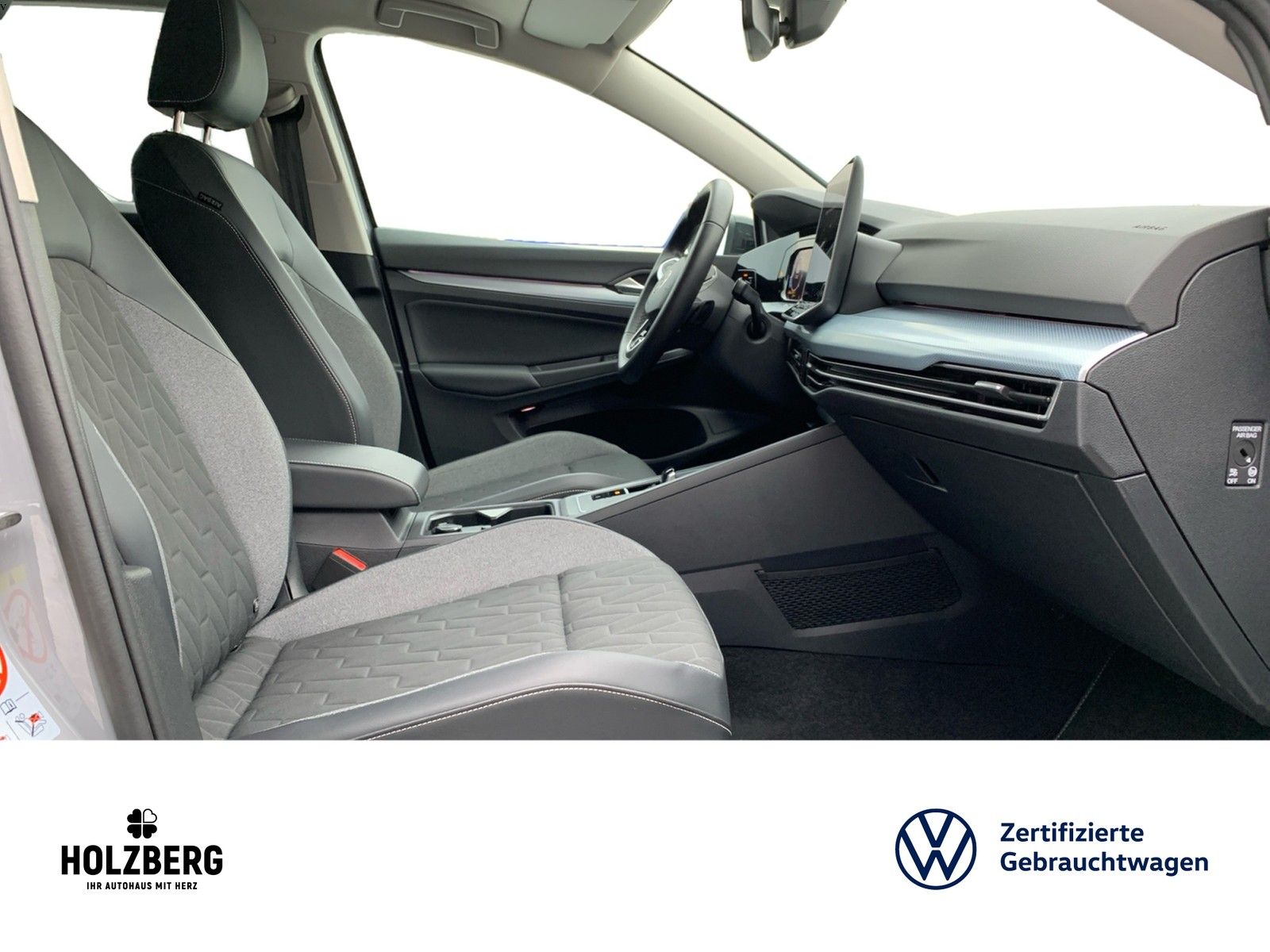 Volkswagen Golf - Bild 8