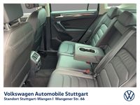 Volkswagen Tiguan - Vorschau Bild 7
