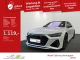 Audi RS6 Avant TFSI quattro *B&O*DVD*HEAD-UP*PANO*