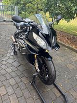 BMW S1000RR - BMW S 1000 RR