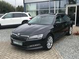 Skoda Superb 2.0 TDI Premium Edition AHK VC Leder 360° - Skoda Superb 3T mit Diesel-Antrieb