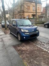 Daihatsu DAIHATSU Materia tauschen möglich - Daihatsu MATERIA aus 2008