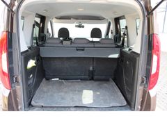 Fahrzeugabbildung Fiat Doblo Trekking