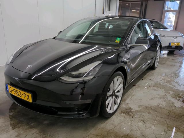 Tesla Model 3 Long-Range AWD 351pk 75 kWh [ AUTOPILOT+