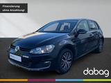 Volkswagen Golf 1.2 TSI BlueMotion Technology Allstar - Volkswagen Golf: Bluemotion Technology