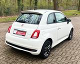 Fiat 500 1.0 GSE N3 Hybrid DOLCEVITA - Fiat 500 Gebrauchtwagen in Hannover