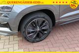 Skoda Karoq 1.5TSI DSG "Sportline" 110 kW (150 PS),... - Gebrauchtwagen in der Nähe & deutschlandweit