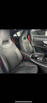 Mercedes-Benz CLA 35 AMG Shooting Brake Mercedes-AMG CLA 3... - Mercedes-Benz CLA 35 AMG Shooting Brake aus 2023
