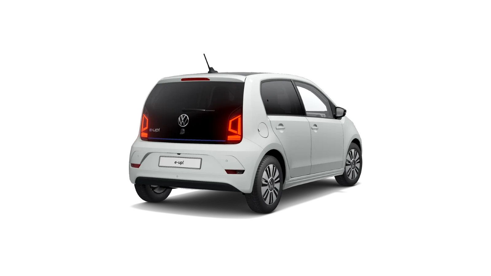 Volkswagen e-up! - Bild 5