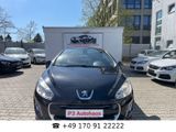 Peugeot 308 CC Cabrio-Coupe Allure*Garantie*Scheckheft - Peugeot 308: Cabrio