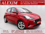 Hyundai i10 Trend/DAB/Carplay/Temp/behei.Lenkrad/SHZ