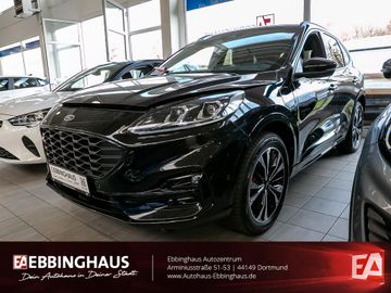 Ford Kuga 2.5 Plug-In Hybrid ST-Line X Stauassistent