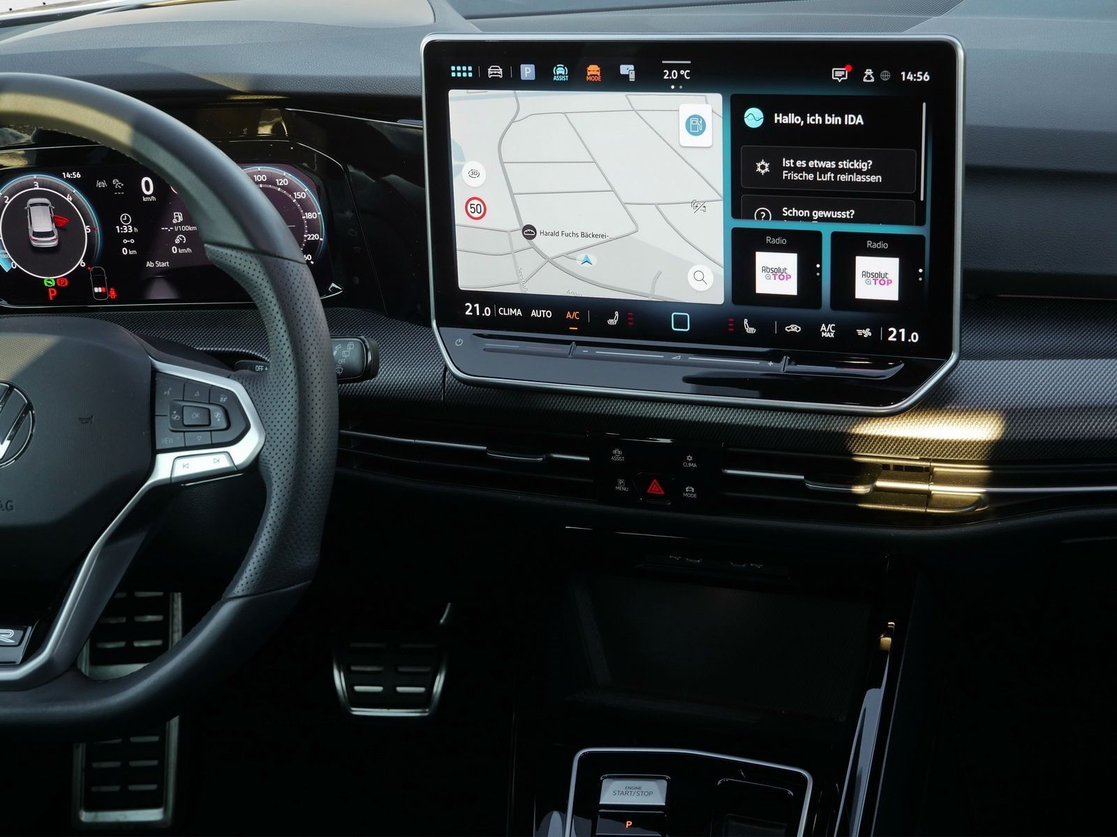 Volkswagen Golf - Bild 6