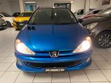 Peugeot 206 1.4 HDi SW ONE Line - Peugeot 206: SW