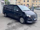 Mercedes-Benz Vito Tourer 116 CDI RWD PRO extralang - Mercedes-Benz Vito Gebrauchtwagen in Solingen