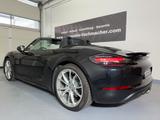 Porsche Boxster| Leder| Bi-Xenon| Sport AGA| SH| 20 Zoll - Porsche Boxster: Cabrio