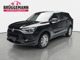 KGM KORANDO 1.5 T-GDI 2WD NOMAD - KGM Korando Nomad