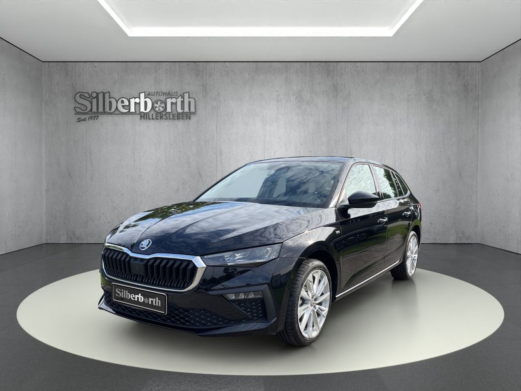 Image of Skoda Scala