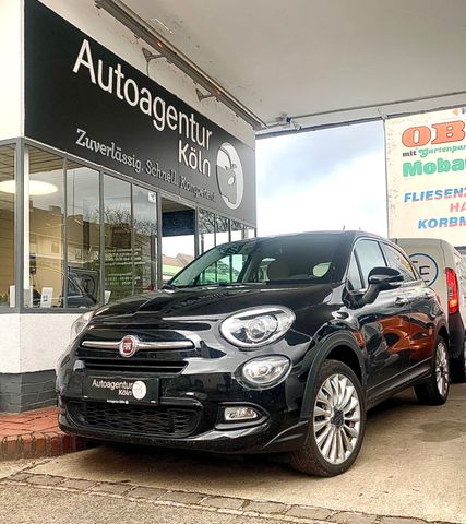 Fiat 500X 1.4 Lounge *SHZ*LENKHZG*KLIMA*NAVI*1J GAR*