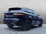 Jaguar F-Pace D300 AWD R-Dynamic Black - Jaguar F-Pace: R Dynamic Black