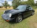 Porsche Verkaufe Porsche 911 2.7l Targa - einer de... - Porsche aus 1977: 911