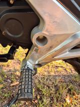 Honda Cb125f  - HONDA CB 125 F