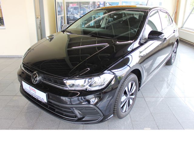 Volkswagen Polo Life 1.0TSI,Navi,Sitzheizung,Top-Zustand