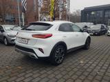 Kia XCeed 1.6T BLACK XDITION Automatik Sitzheizung - Kia XCeed: Black Xdition