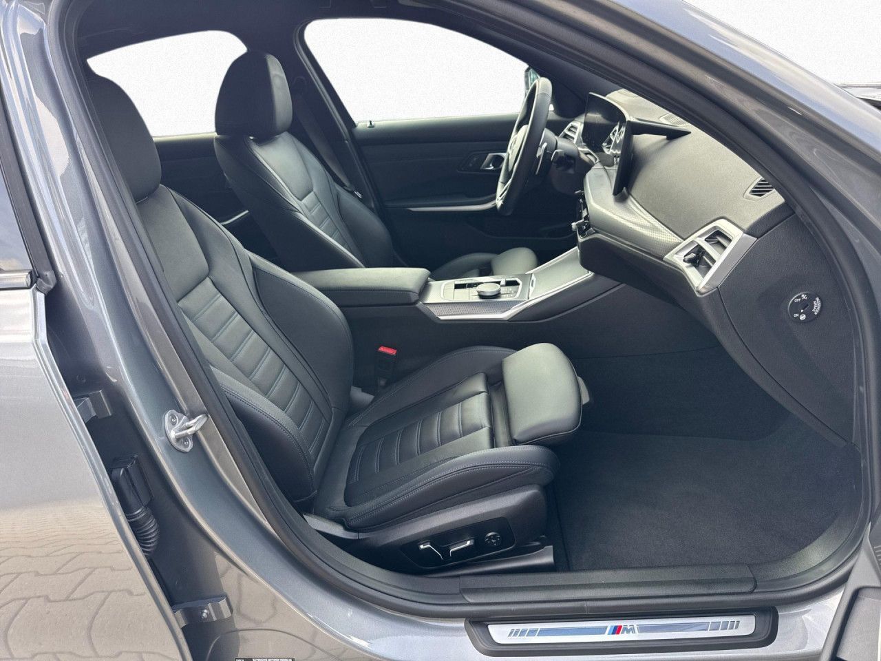 BMW 320 - Bild 12