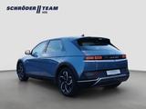 Hyundai IONIQ 5 Elektro 72,6 kWh Dynamiq - gebrauchte Hyundai IONIQ 5 aus dem Jahr 2022