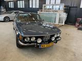 BMW E9 2800 CS - BMW Gebrauchtwagen von 1970
