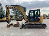CAT 308E2 CR SB - CAT 308