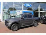 Ford Ranger WILDTRAK PHEV, ACC, LED, AHK, NAVI, ELEK. - Ford Ranger in Oldenburg