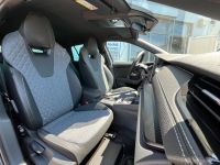SKODA Octavia Combi 1.5 TSI mHEV DSG Sportline 4J GAR bei Autohaus Landmann & Maier OHG
